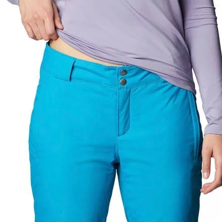Columbia Women's Bugaboo Omni-Heat Pant