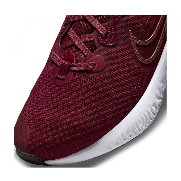 Nike Renew Run 2 W CU3505-604 Running Shoes Red