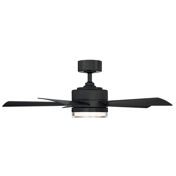 Modern Forms Wynd Ceiling Fan, Bronze