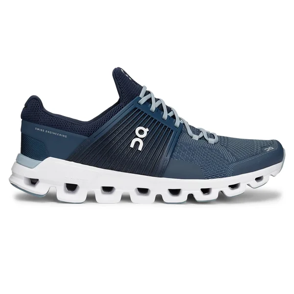 on Men's Cloudswift Denim, Midnight