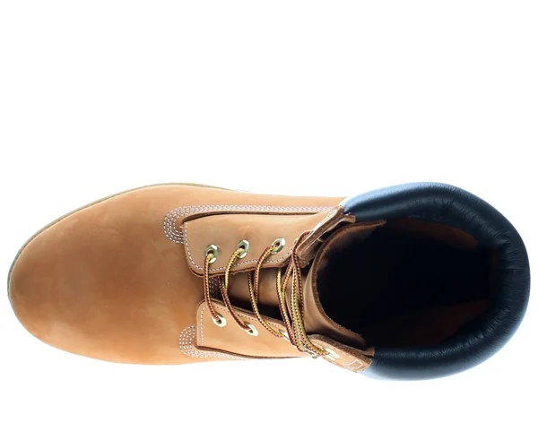 Timberland Men's 8-Inch Premium Boot Wheat 8