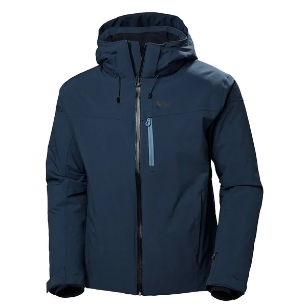 Helly Hansen Swift 4.0 Jacket North Sea Blue XL