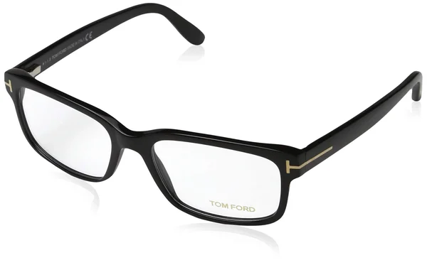 Tom Ford FT5313 Eyeglasses - Shiny Black (001)