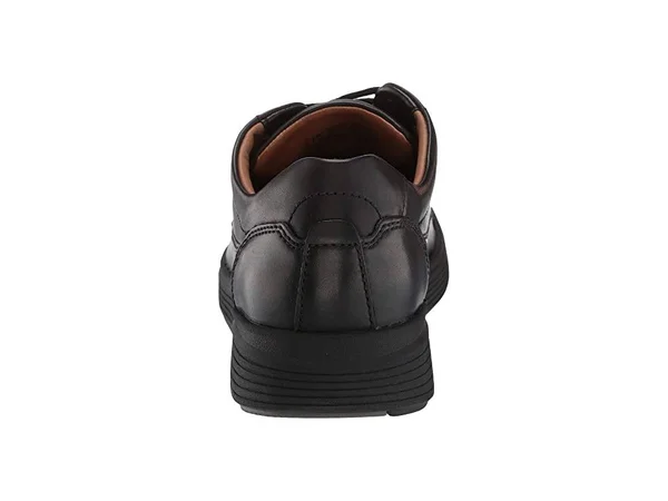 Clarks Un Abode Ease 12 Men's Black