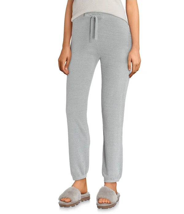 Barefoot Dreams Cozy Chic Ultra Lite Jogger Lounge Pants - XL
