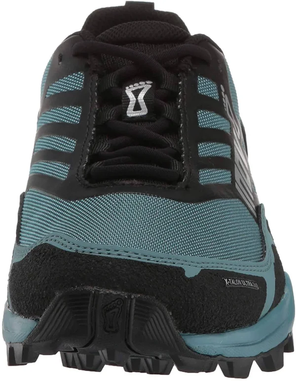 Inov 8 X-Talon Ultra 260 Trail Running Shoe - Women's Blue Grey/Black - 8.5