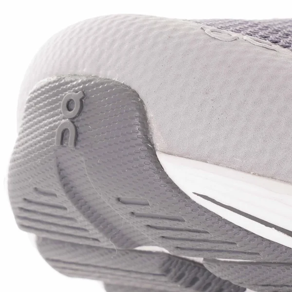 on Running Men's Cloud - 9 - Slate/Rock