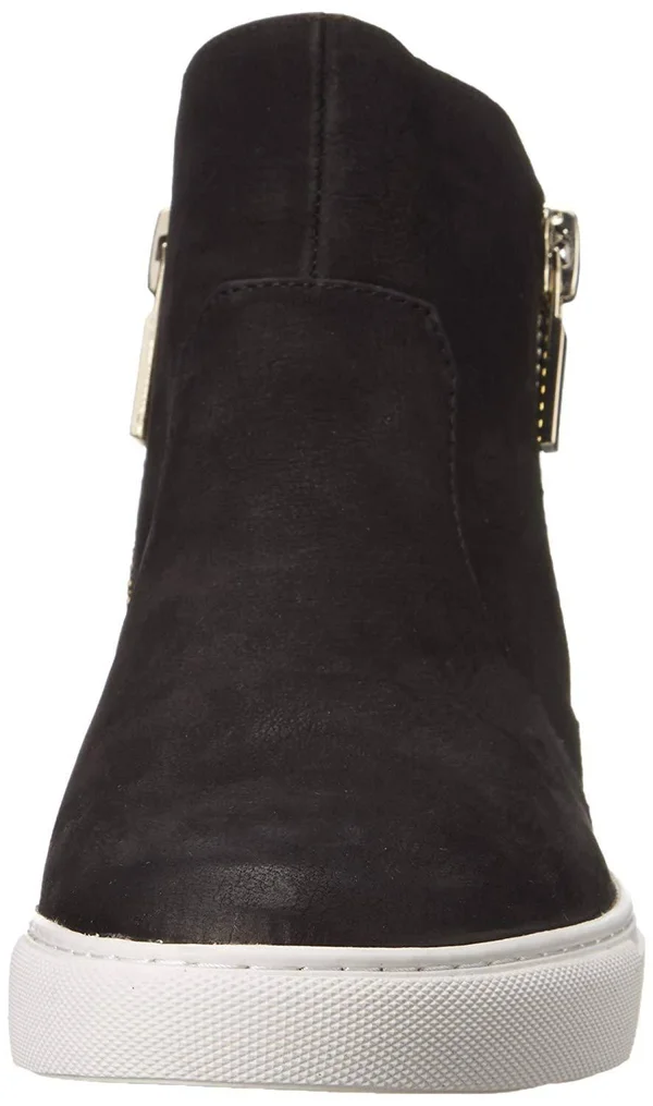 Kenneth Cole Kiera - Black - High-Top Sneakers