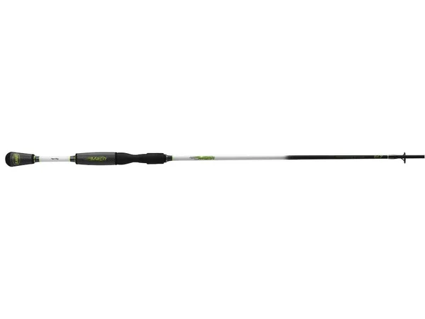 Lews Mach Speed Stick IM7 Winn Split Grip Rod 6.5ft M F