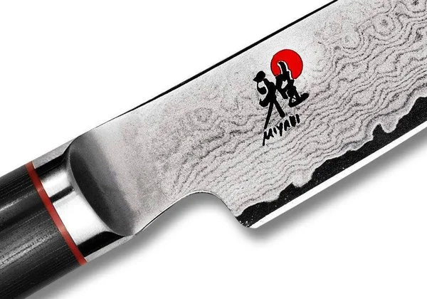 Miyabi Kaizen Slicing Knife, 9.5-in