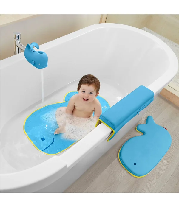 Skip Hop Moby Bathtime Essentials Kit Blue