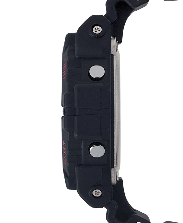 Casio Men's G-Shock Watch (DW5900-1), Black