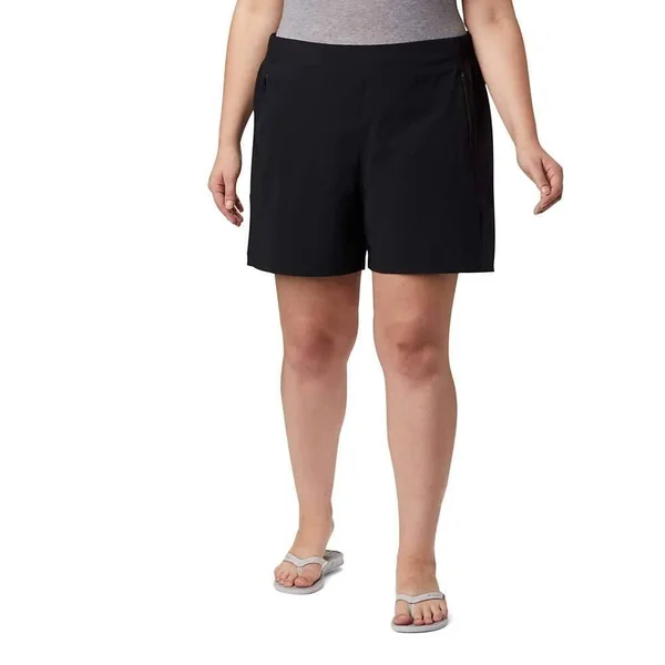 Columbia PFG Tidal II Shorts for Ladies, Women's - Black