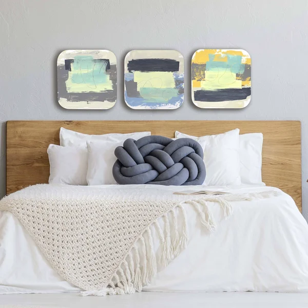 Calming III - Set/3, Paragon 22073