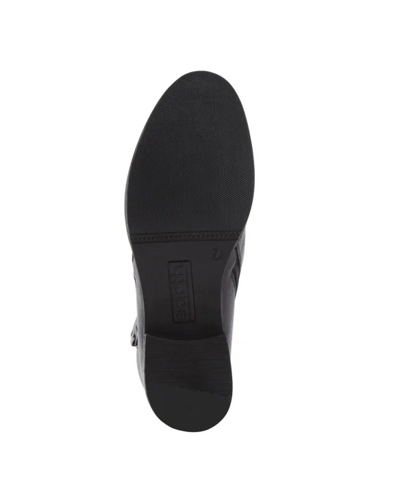 Earth Skellig 8 Women's Black