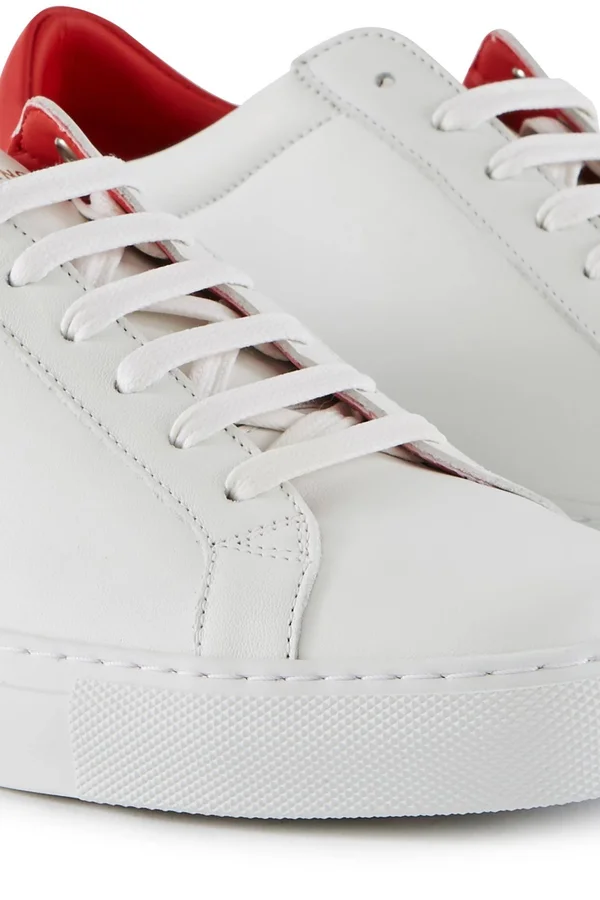 Givenchy - Urban Street Sneakers - Women, White