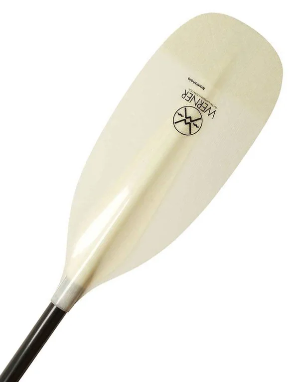 Werner Nantahala Canoe Paddle