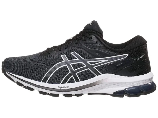 Asics Women's GT-1000 10 Running Shoes - Black