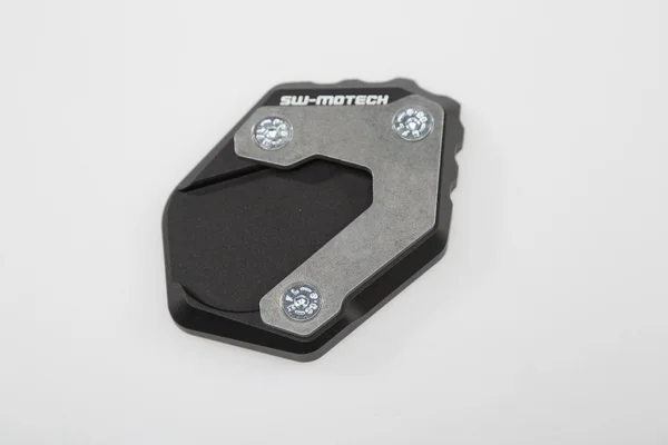 SW-MOTECH Sidestand Foot Enlarger BMW R1200GS Adventure &14-17