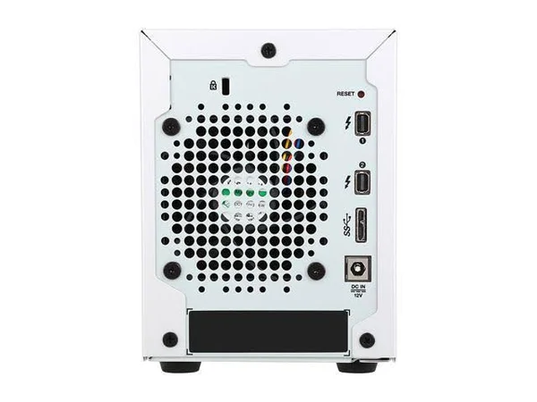 12TB My Book Pro Dual-Drive