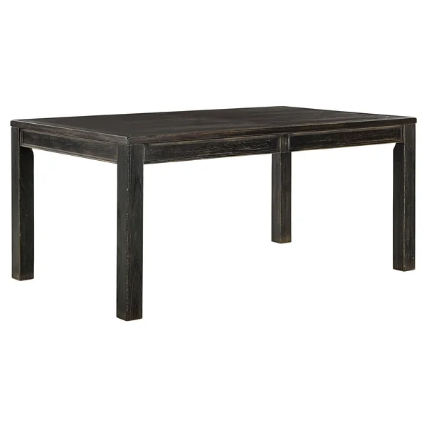 Ashley Furniture Gavelston Rectangular Dining Room Table - D532-25