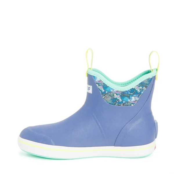Xtratuf Women's Ankle Deck Boots - 11