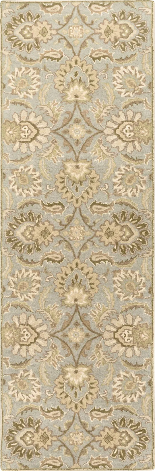 Surya Caesar CAE-1111 6& x 9& Area Rug