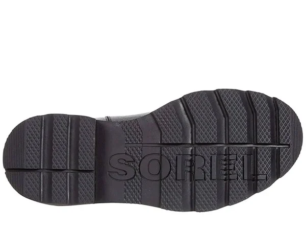 Sorel Women's Lennox Chelsea Boots Black 9.5