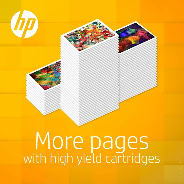 HP 658X LaserJet High-Yield Toner Cartridge - Black (W2000X)