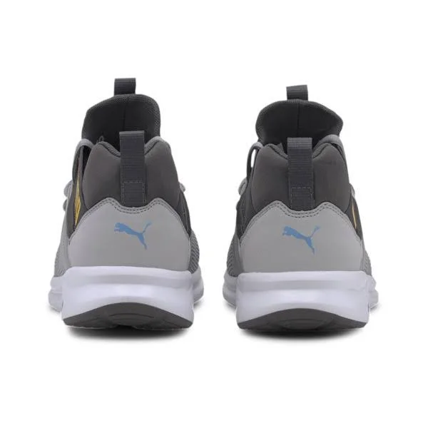 Puma Enzo 2 Men's Training Shoes - Grey, 7