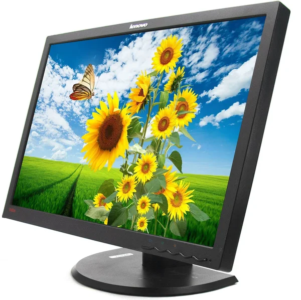Lenovo ThinkVision Lt2452p 24x22 Widescreen LED LCD Monitor - Grade A