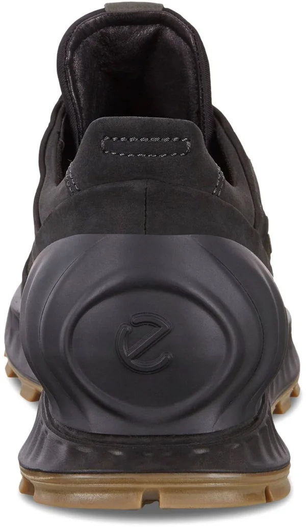 Ecco Men's Exostrike 832444-01001 in Black 43