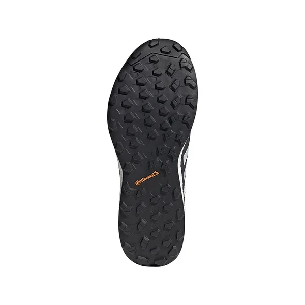 Adidas Terrex Agravic Flow Trail Running Shoes - Black - 13