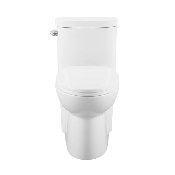 Swiss Madison SM-1T206 Sublime 1.28 GPF One Piece Elongated Toilet - White