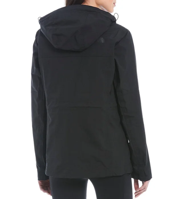 The North Face Women's Zoomie Jacket - Small - New Taupe Green