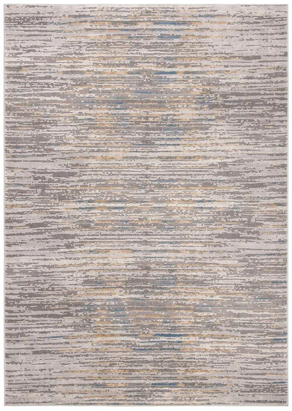 Safavieh Meadow Rug MDW179 Grey, Gold, 4& x 6&