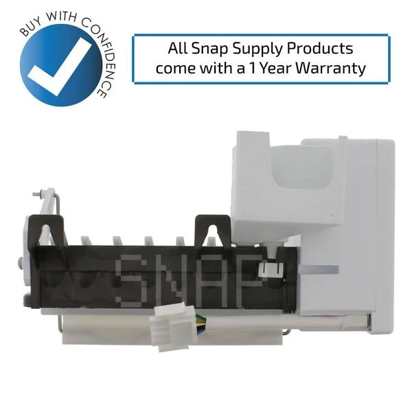 Snap Supply 5303918344 Ice Maker for Frigidaire