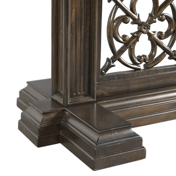 Picket House Furnishings Chole Counter Height Dining Table - DCL100CTB