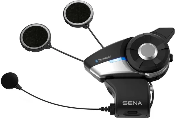 Sena 20s Evo Single Pack