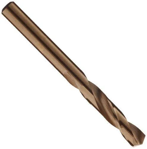 Chicago-Latrobe 69854 Screw Machine Drill Bit Set - 60Pc, cobalt