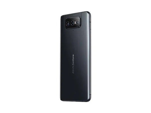 Asus Zenfone 8 Flip ZS672KS 5G Dual 256gb 8GB Ram Factory Unlocked (GSM Only - No CDMA ) International Version - Black