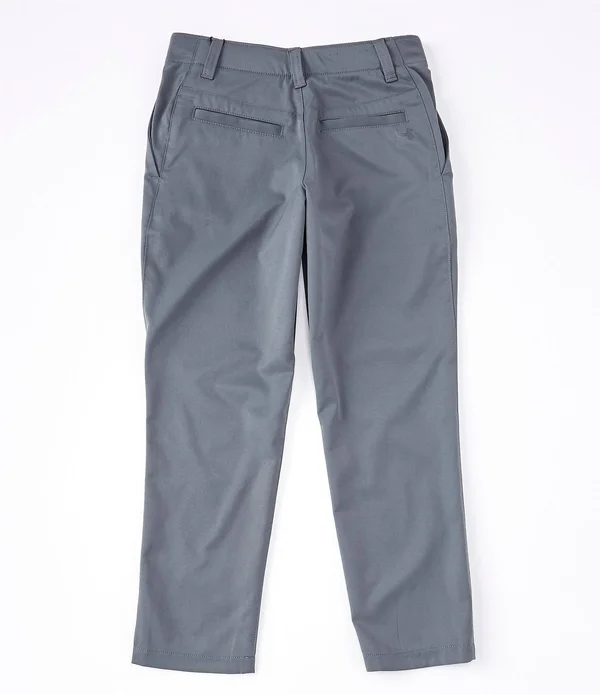 Under Armour Boys& Match Play 2.0 Golf Pants