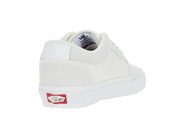 Vans Chukka Low (Marshmallow/White) 16.0 Men