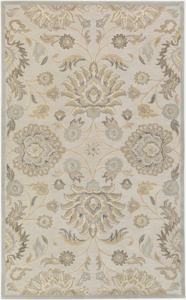 Surya Caesar CAE-1192 5' x 8' Area Rug