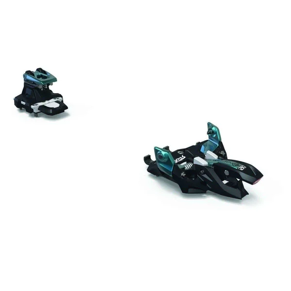 Marker Alpinist 9 (Black - Titanium)