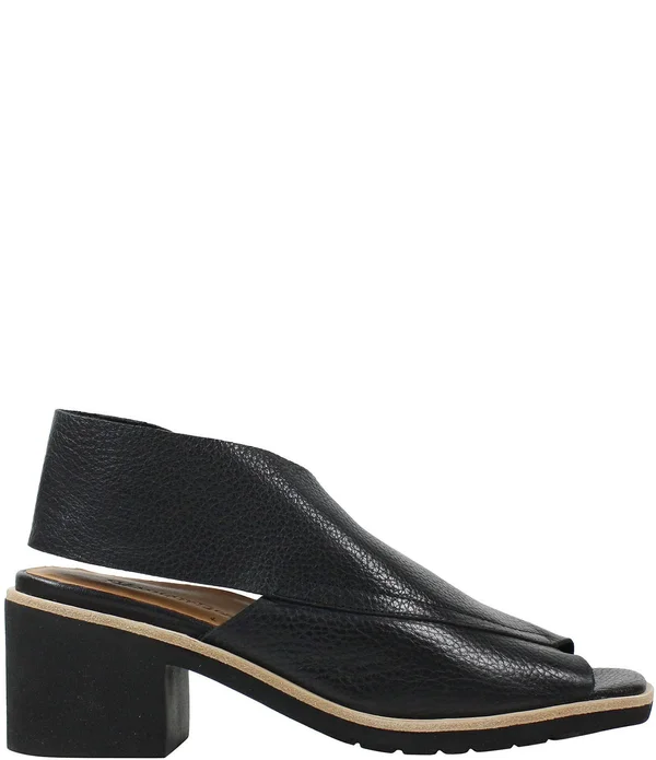 L&Amour des Pieds Qiana Sandal 7, Black