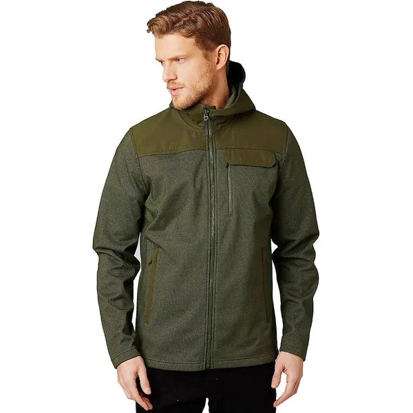 Helly Hansen Vanern Midlayer Navy S