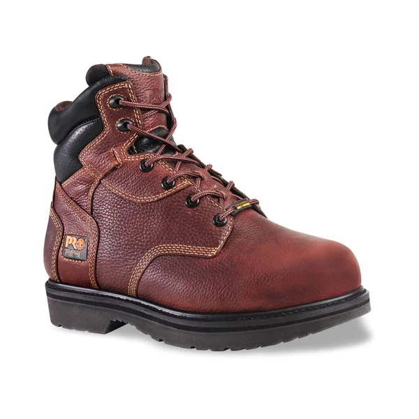 Timberland Pro Steel Toe Internal Met Guard Work Boot - 50504 - M - 14