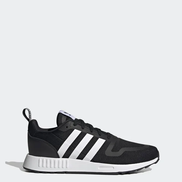Adidas Originals Multix Black/White Men's Shoes, Size: 14