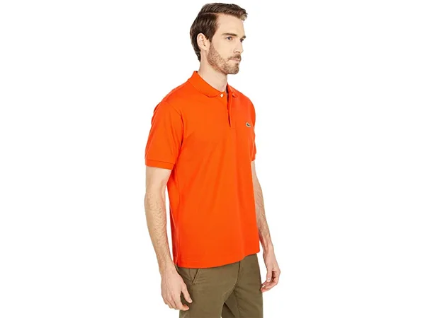 Lacoste Men's Classic Fit L.12.12 Polo Shirt - 4XL - 9